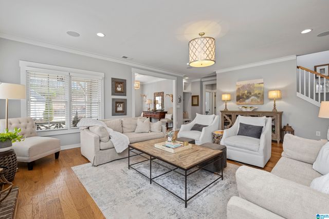 2150 KIRKMAN DRIVE, Hoover, AL 35242