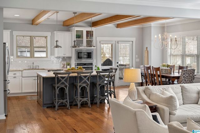 2150 KIRKMAN DRIVE, Hoover, AL 35242