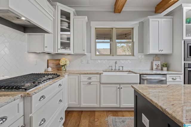 2150 KIRKMAN DRIVE, Hoover, AL 35242