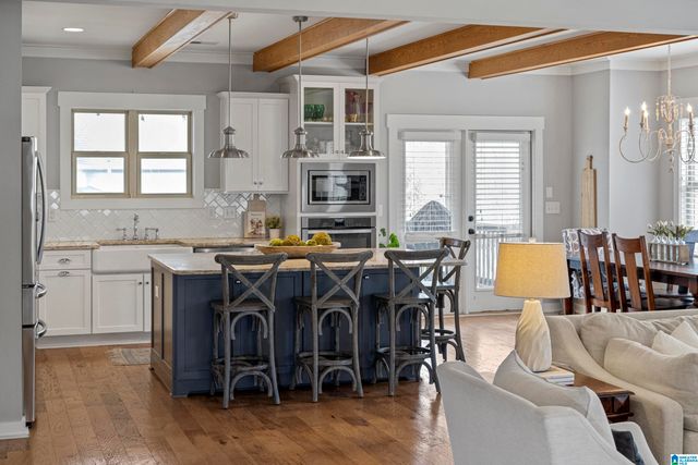 2150 KIRKMAN DRIVE, Hoover, AL 35242