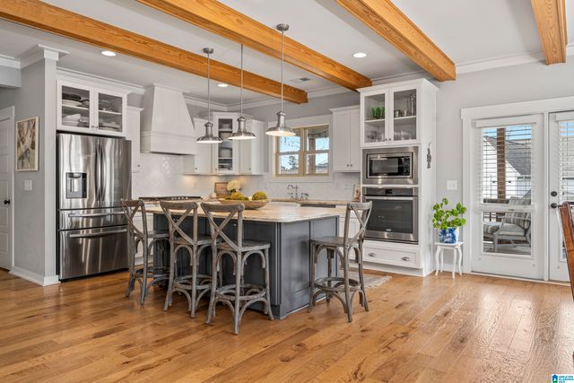 2150 KIRKMAN DRIVE, Hoover, AL 35242