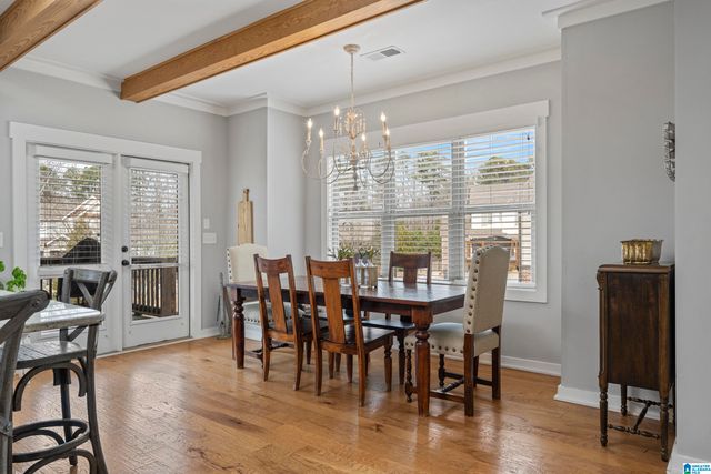 2150 KIRKMAN DRIVE, Hoover, AL 35242