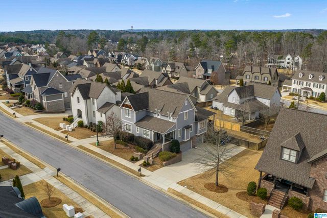 2150 KIRKMAN DRIVE, Hoover, AL 35242