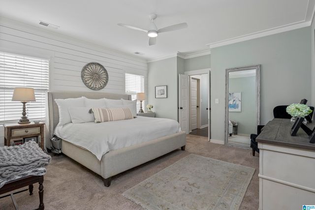 2150 KIRKMAN DRIVE, Hoover, AL 35242