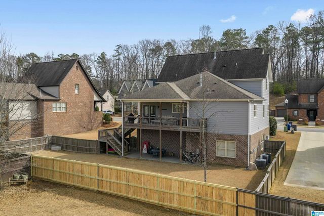 2150 KIRKMAN DRIVE, Hoover, AL 35242
