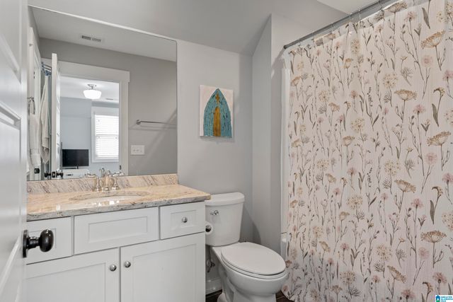 2150 KIRKMAN DRIVE, Hoover, AL 35242