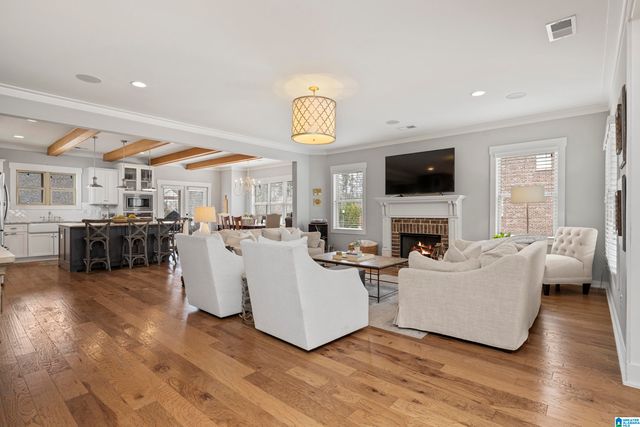 2150 KIRKMAN DRIVE, Hoover, AL 35242