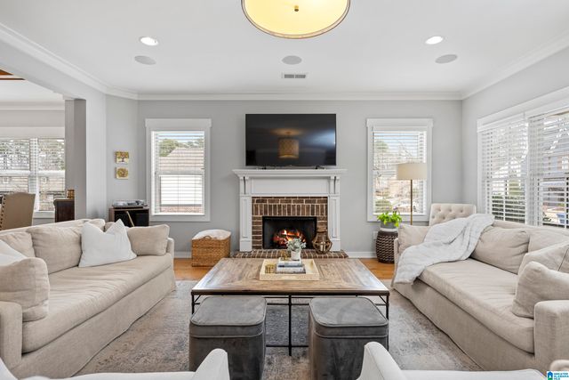 2150 KIRKMAN DRIVE, Hoover, AL 35242