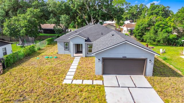 6446 FALL STREET, St Cloud, FL 34771