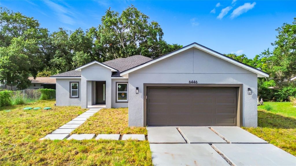 6446 FALL STREET, St Cloud, FL 34771
