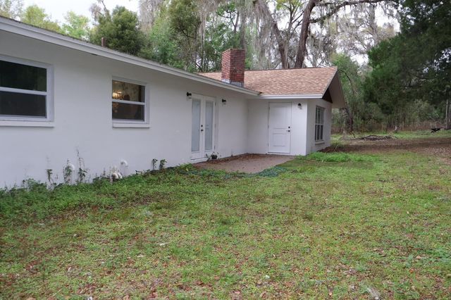 18240 MOUNT OLIVE DRIVE, Dade City, FL 33523