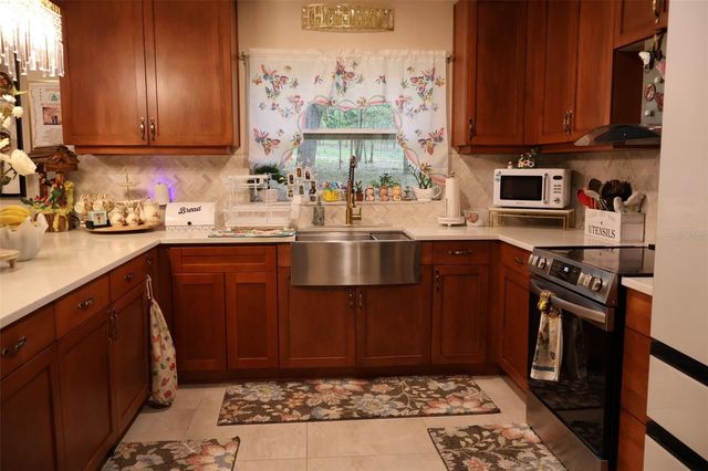 18240 MOUNT OLIVE DRIVE, Dade City, FL 33523