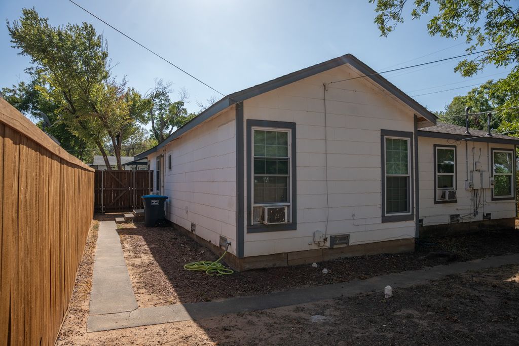 2856 Halbert Street, Fort Worth, TX 76112 — photo 4