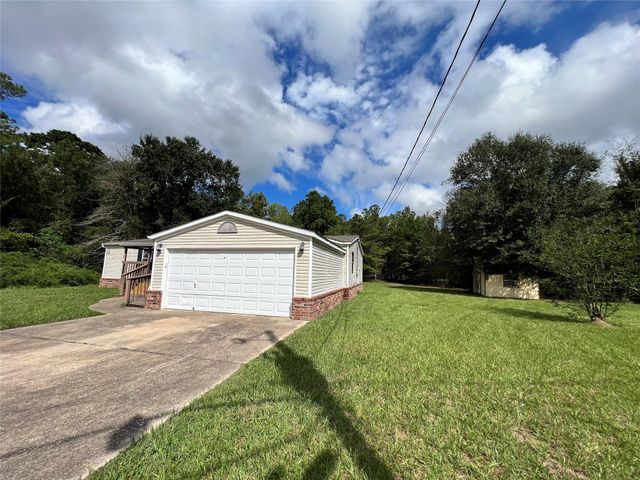 16092 Lone Star Ranch Drive, Conroe, TX 77302