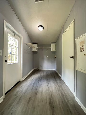 16092 Lone Star Ranch Drive, Conroe, TX 77302