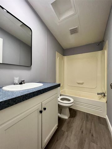 16092 Lone Star Ranch Drive, Conroe, TX 77302