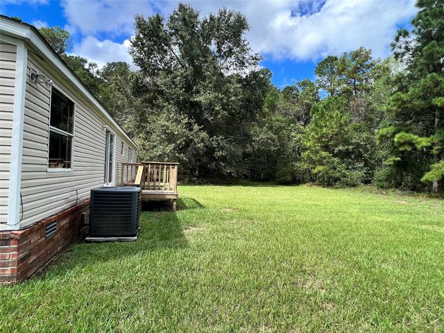 16092 Lone Star Ranch Drive, Conroe, TX 77302
