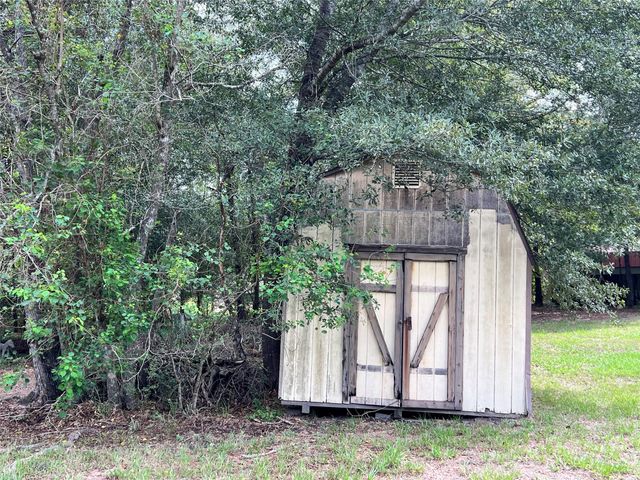 16092 Lone Star Ranch Drive, Conroe, TX 77302