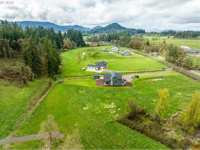 Worth, Springfield, OR 97478