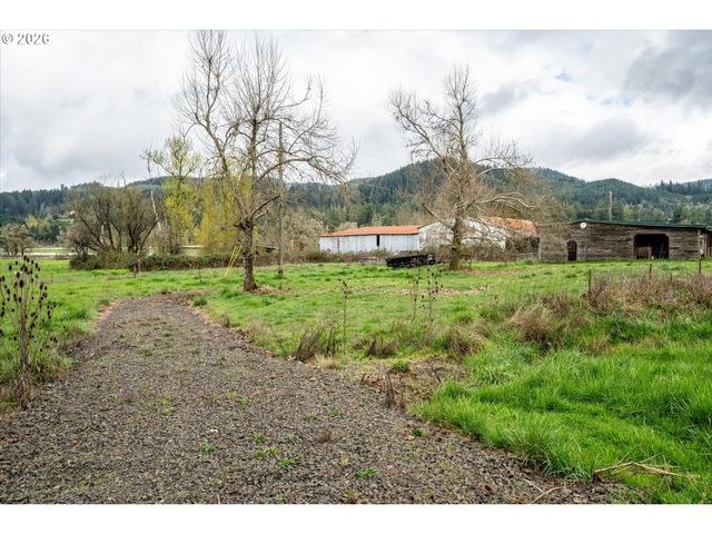Worth, Springfield, OR 97478