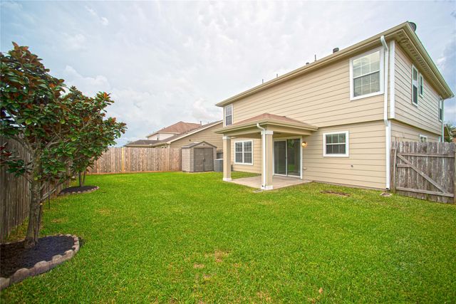 29314 Legends Bluff Drive, Spring, TX 77386