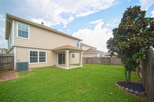 29314 Legends Bluff Drive, Spring, TX 77386