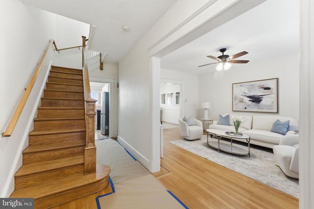 824 EMERSON ST NW, Washington, DC 20011