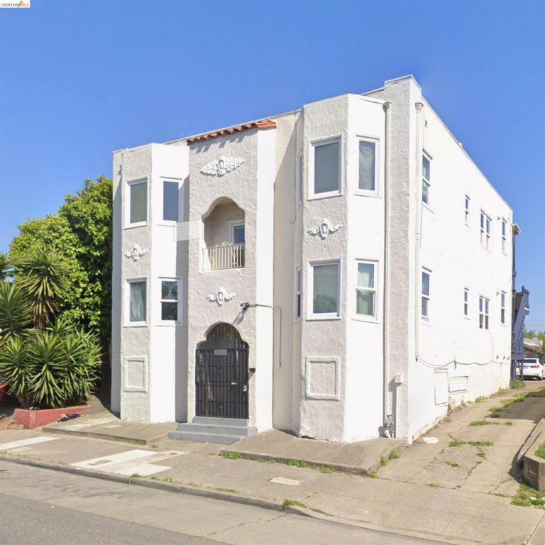2684 73rd Avenue 2, Oakland, CA 94605