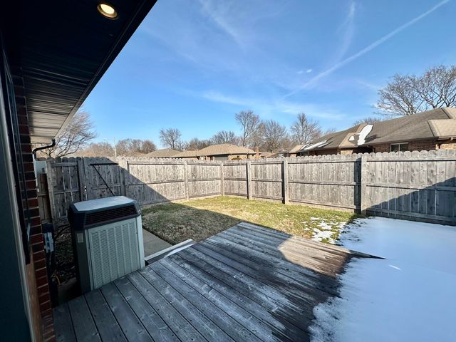 Address unavailable.