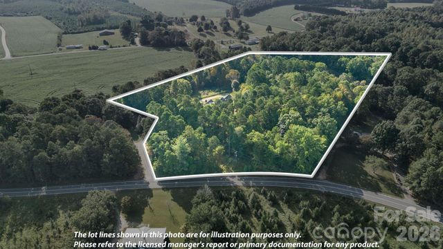 1653 Dudley Shoals Road, Granite Falls, NC 28630