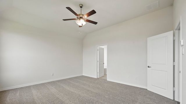 4145 Plateau Drive, Forney, TX 75126