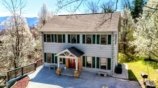 1141 Upper Alpine Way, Gatlinburg, TN 37738