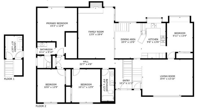 5136 Romero Way, Fair Oaks, CA 95628