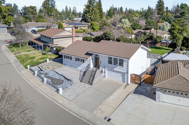 5136 Romero Way, Fair Oaks, CA 95628