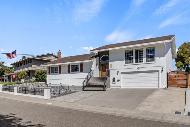 5136 Romero Way, Fair Oaks, CA 95628