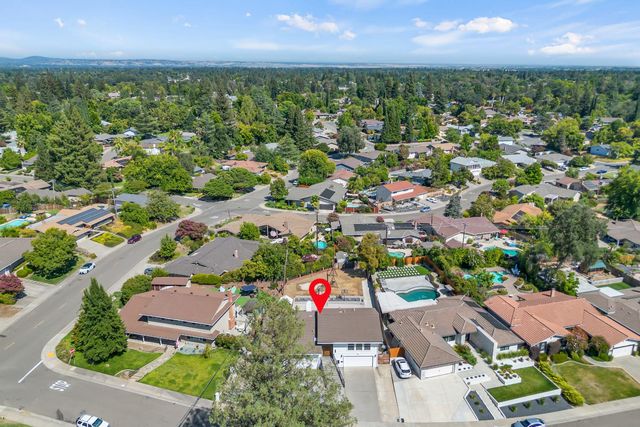 5136 Romero Way, Fair Oaks, CA 95628