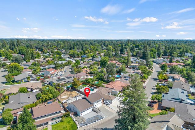 5136 Romero Way, Fair Oaks, CA 95628