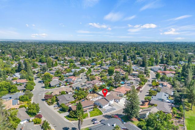 5136 Romero Way, Fair Oaks, CA 95628