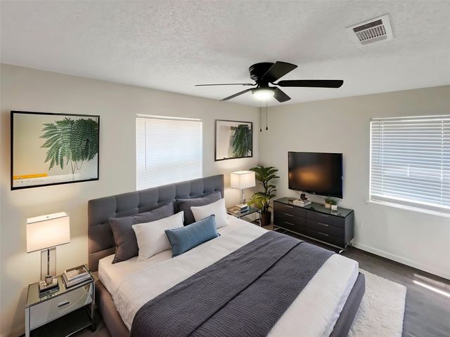 3008 Farrell Lane, Fort Worth, TX 76119