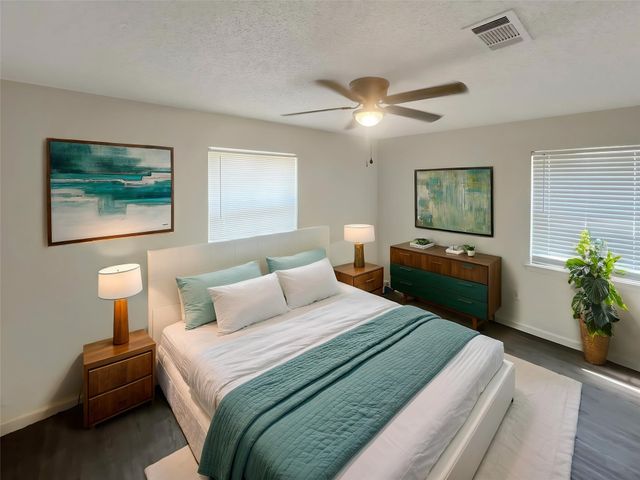 3008 Farrell Lane, Fort Worth, TX 76119