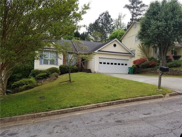 692 Shore Overlook, Lithonia, GA 30058
