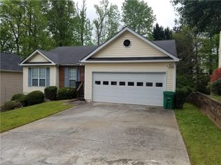 692 Shore Overlook, Lithonia, GA 30058