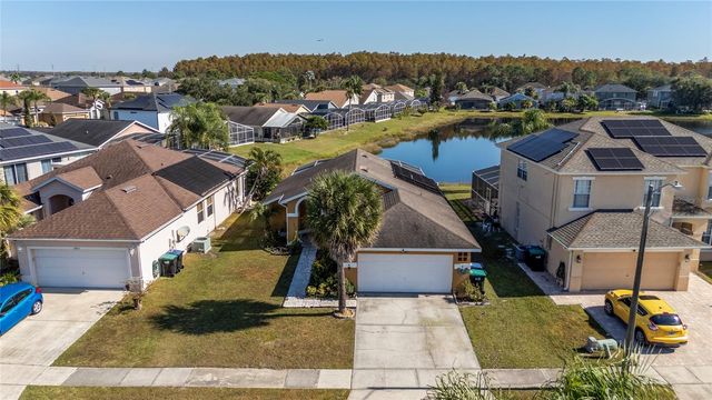 1611 BRIDGEVIEW CIRCLE, Orlando, FL 32824