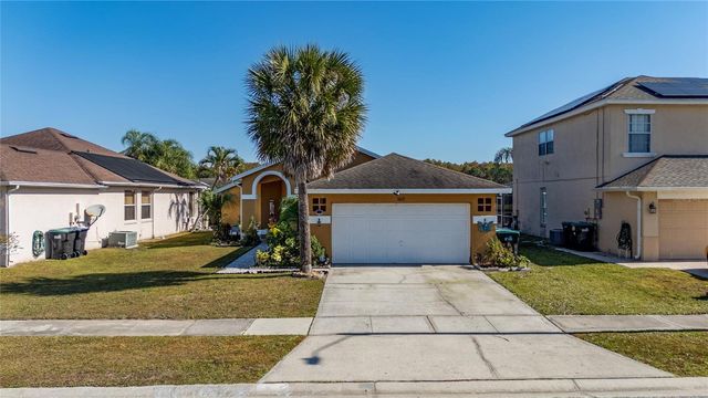 1611 BRIDGEVIEW CIRCLE, Orlando, FL 32824