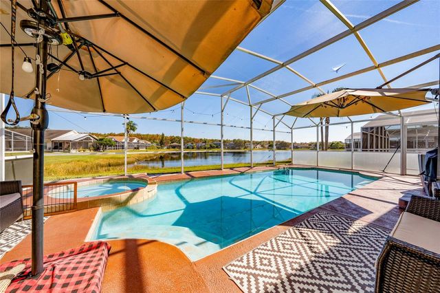 1611 BRIDGEVIEW CIRCLE, Orlando, FL 32824