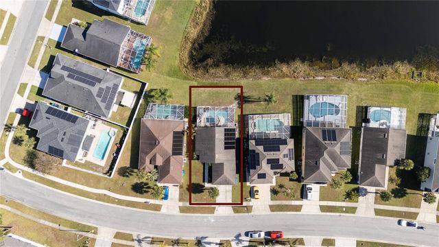 1611 BRIDGEVIEW CIRCLE, Orlando, FL 32824