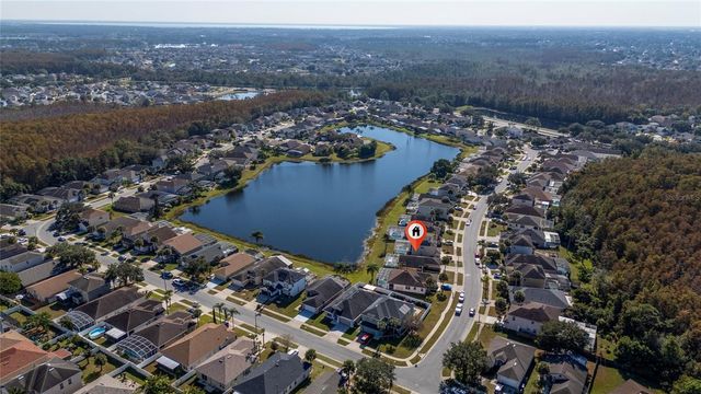 1611 BRIDGEVIEW CIRCLE, Orlando, FL 32824