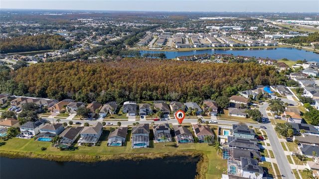 1611 BRIDGEVIEW CIRCLE, Orlando, FL 32824