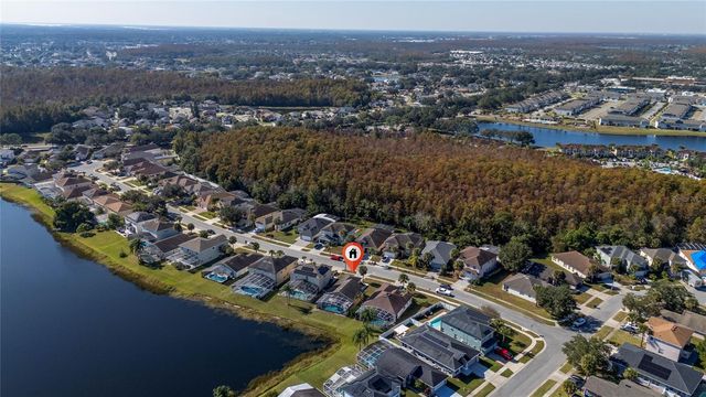 1611 BRIDGEVIEW CIRCLE, Orlando, FL 32824