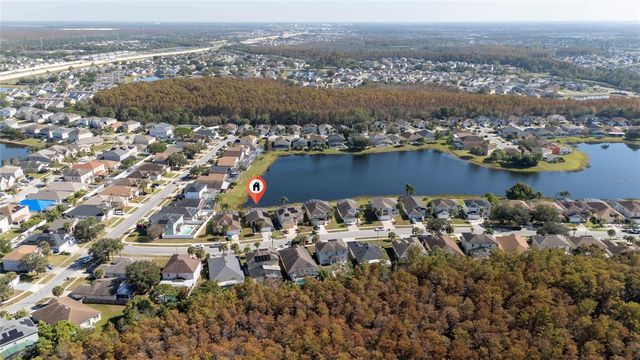 1611 BRIDGEVIEW CIRCLE, Orlando, FL 32824